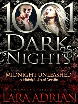 cover image of Midnight Unleashed